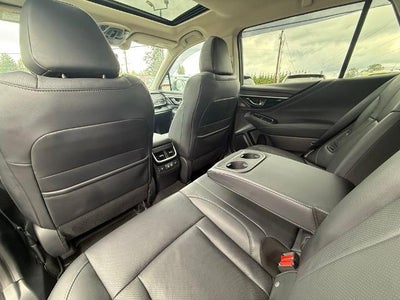 2020 Subaru Outback Limited XT CVT