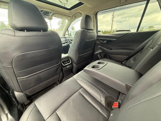 2020 Subaru Outback Limited XT CVT