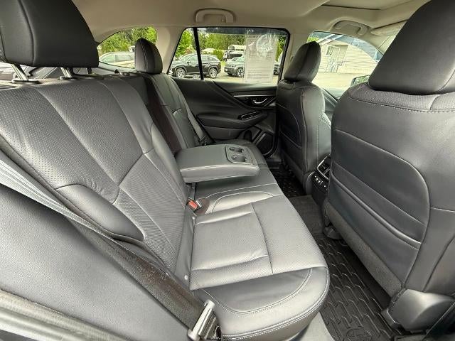 2020 Subaru Outback Limited XT CVT