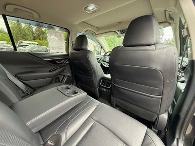 2020 Subaru Outback Limited XT CVT