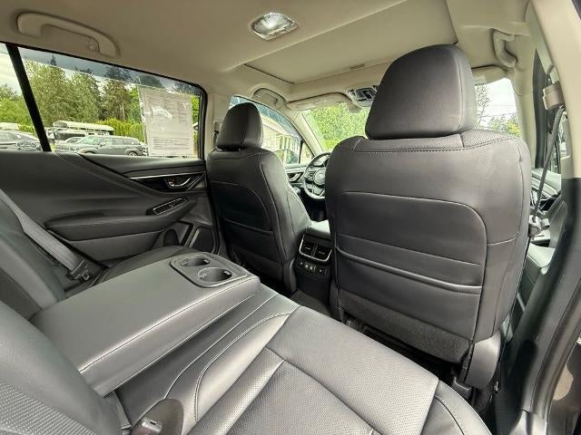 2020 Subaru Outback Limited XT CVT
