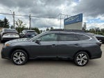 2020 Subaru Outback Limited XT CVT