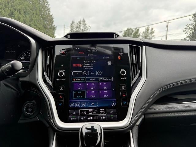 2020 Subaru Outback Limited XT CVT