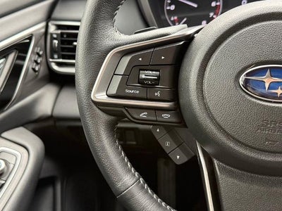 2020 Subaru Outback Limited XT CVT