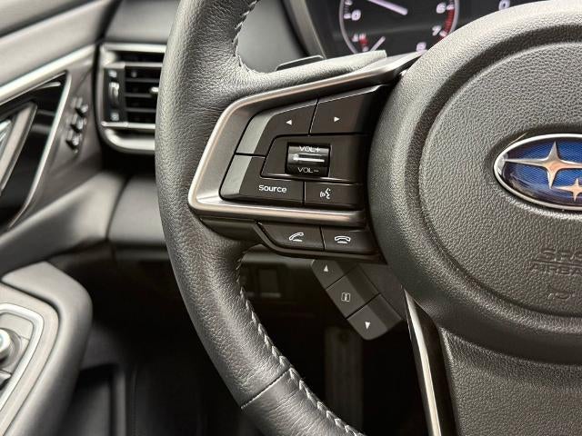 2020 Subaru Outback Limited XT CVT