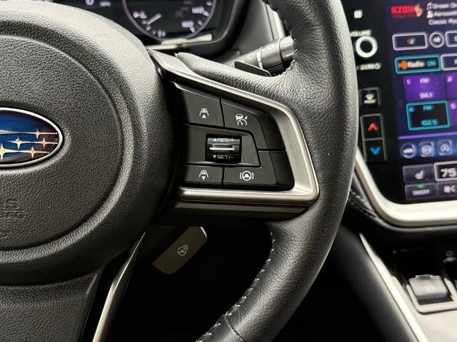 2020 Subaru Outback Limited XT CVT