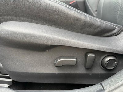 2020 Subaru Outback Limited XT CVT
