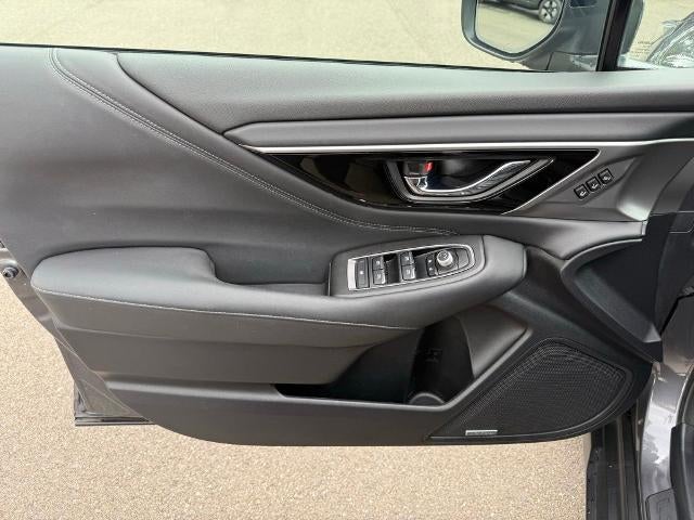 2020 Subaru Outback Limited XT CVT