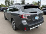 2020 Subaru Outback Limited XT CVT