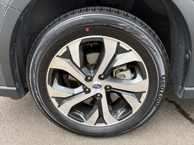 2020 Subaru Outback Limited XT CVT