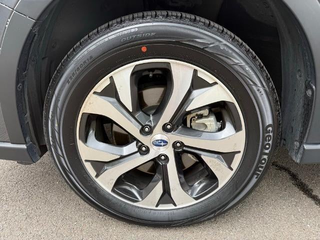 2020 Subaru Outback Limited XT CVT