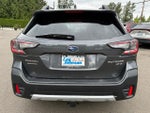 2020 Subaru Outback Limited XT CVT