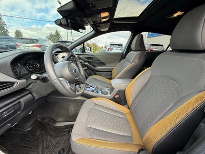 2024 Subaru Crosstrek Sport AWD