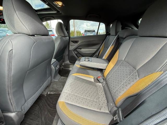 2024 Subaru Crosstrek Sport AWD