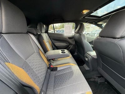 2024 Subaru Crosstrek Sport AWD