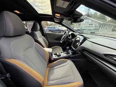 2024 Subaru Crosstrek Sport AWD