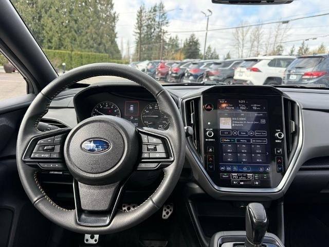 2024 Subaru Crosstrek Sport AWD