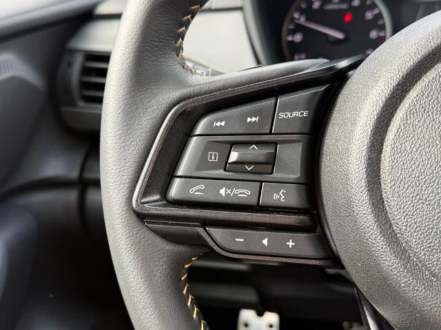 2024 Subaru Crosstrek Sport AWD