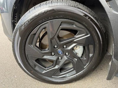 2024 Subaru Crosstrek Sport AWD