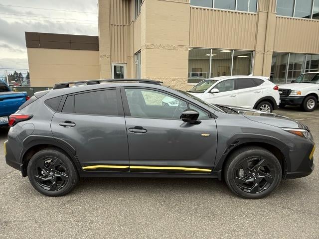 2024 Subaru Crosstrek Sport AWD