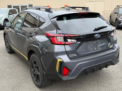 2024 Subaru Crosstrek Sport AWD