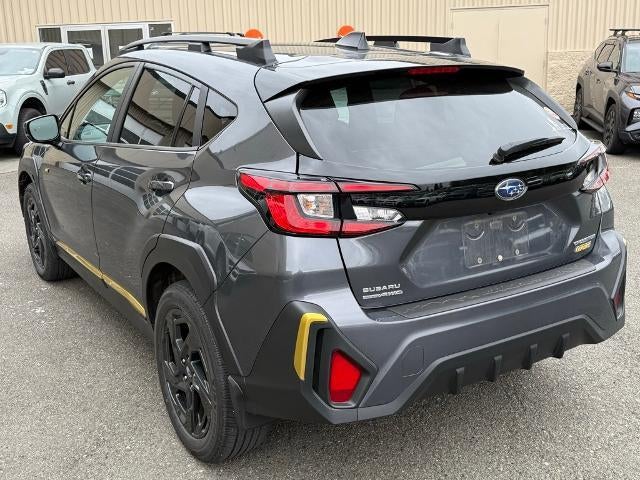 2024 Subaru Crosstrek Sport AWD