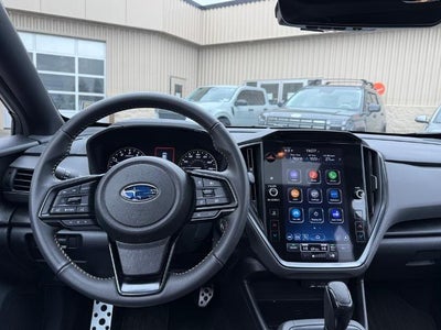 2024 Subaru Crosstrek Sport AWD