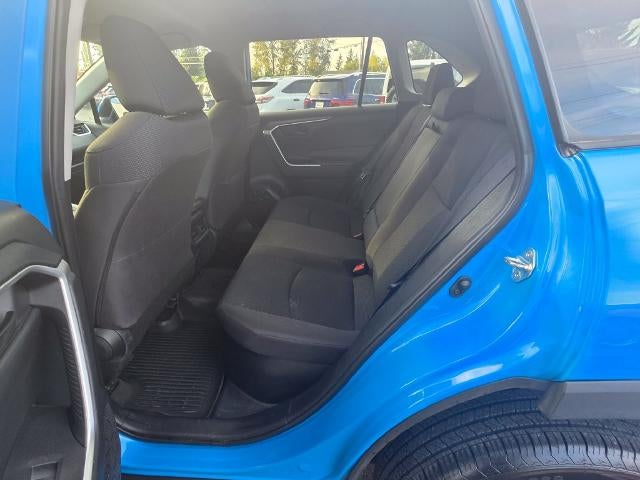 2020 Toyota RAV4 Hybrid LE AWD (Natl) *Ltd Avail*