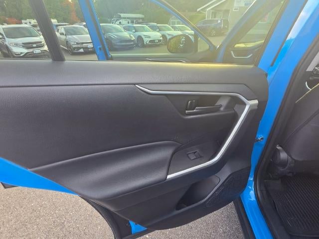 2020 Toyota RAV4 Hybrid LE AWD (Natl) *Ltd Avail*