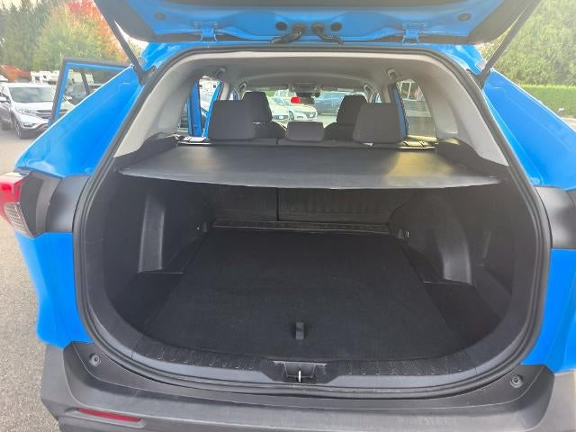 2020 Toyota RAV4 Hybrid LE AWD (Natl) *Ltd Avail*