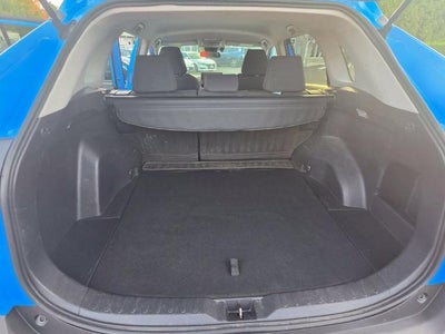 2020 Toyota RAV4 Hybrid LE AWD (Natl) *Ltd Avail*