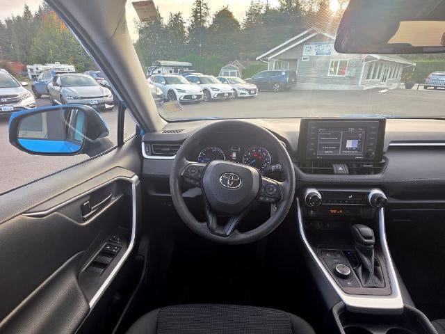 2020 Toyota RAV4 Hybrid LE AWD (Natl) *Ltd Avail*