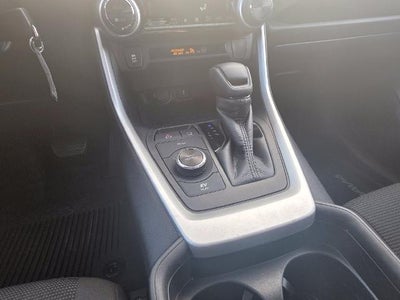 2020 Toyota RAV4 Hybrid LE AWD (Natl) *Ltd Avail*