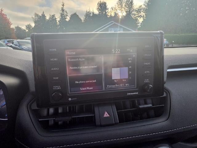2020 Toyota RAV4 Hybrid LE AWD (Natl) *Ltd Avail*