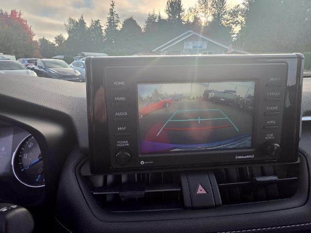 2020 Toyota RAV4 Hybrid LE AWD (Natl) *Ltd Avail*