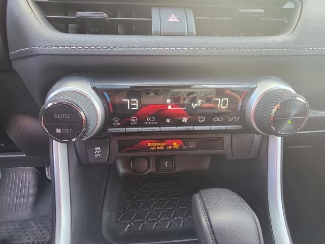 2020 Toyota RAV4 Hybrid LE AWD (Natl) *Ltd Avail*