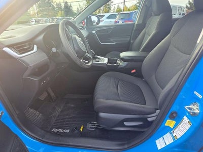 2020 Toyota RAV4 Hybrid LE AWD (Natl) *Ltd Avail*