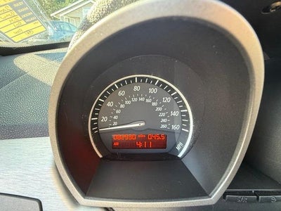 2003 BMW Z4 2.5i Roadster