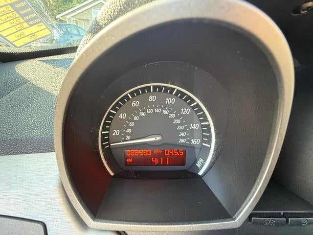 2003 BMW Z4 2.5i Roadster