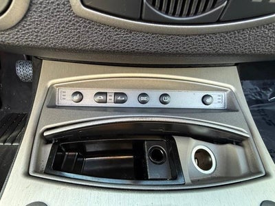 2003 BMW Z4 2.5i Roadster