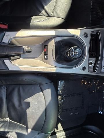 2003 BMW Z4 2.5i Roadster