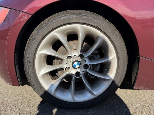 2003 BMW Z4 2.5i Roadster