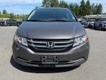 2016 Honda Odyssey EX