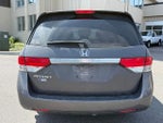 2016 Honda Odyssey EX