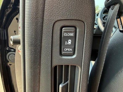 2024 Honda Odyssey Elite Auto