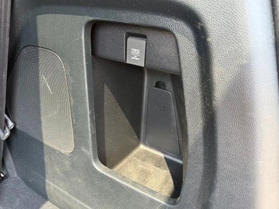 2024 Honda Odyssey Elite Auto