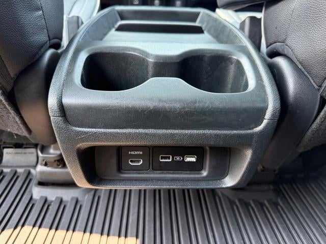 2024 Honda Odyssey Elite Auto