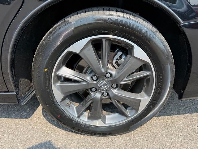 2024 Honda Odyssey Elite Auto