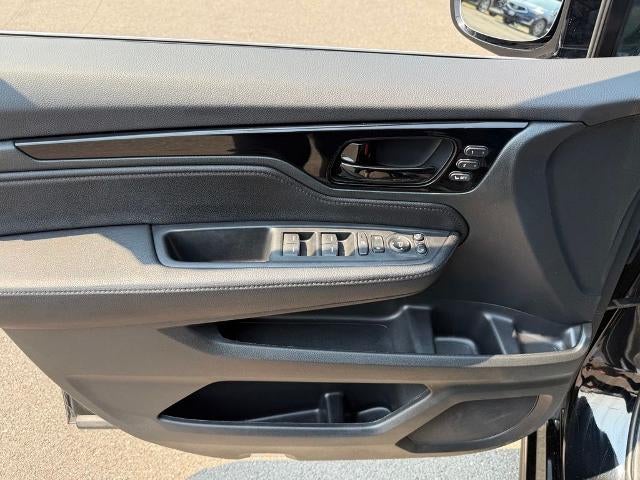 2024 Honda Odyssey Elite Auto