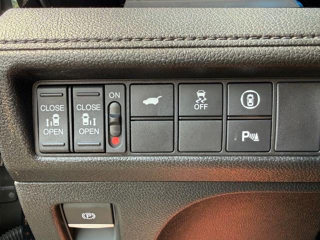 2024 Honda Odyssey Elite Auto
